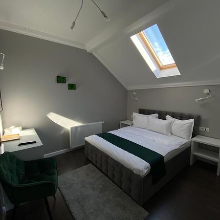 Erbario House Appartement Boekarest Buitenkant foto