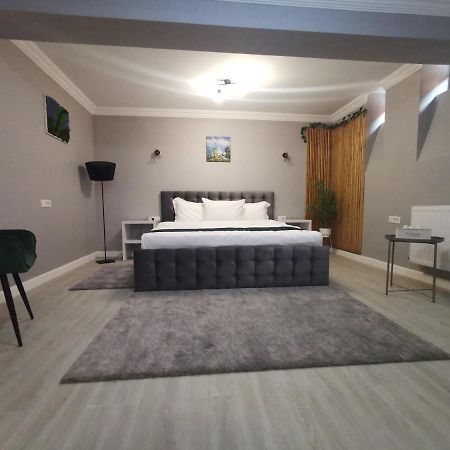 Erbario House Appartement Boekarest Buitenkant foto