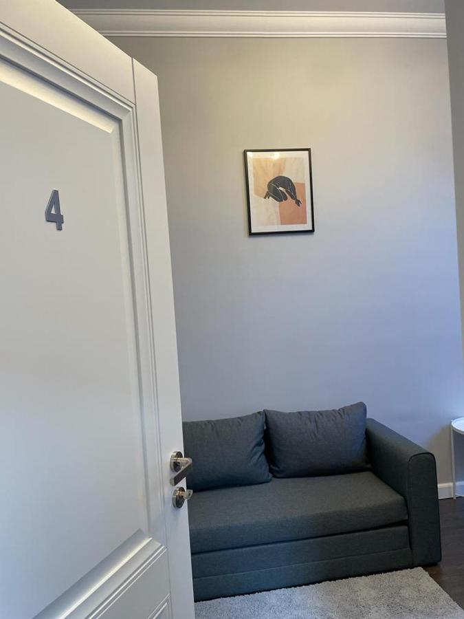 Erbario House Appartement Boekarest Buitenkant foto