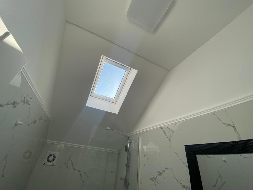 Erbario House Appartement Boekarest Buitenkant foto