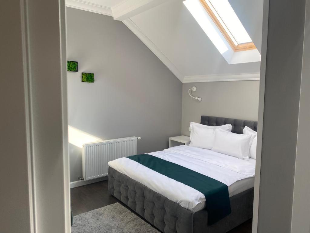 Erbario House Appartement Boekarest Buitenkant foto