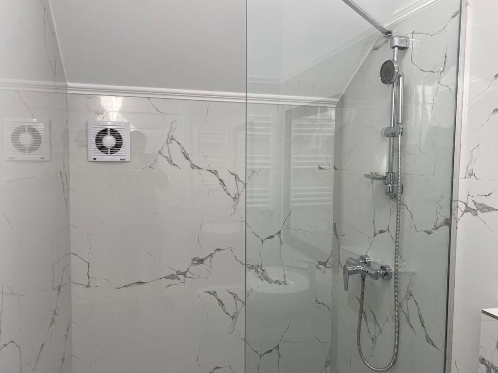 Erbario House Appartement Boekarest Buitenkant foto