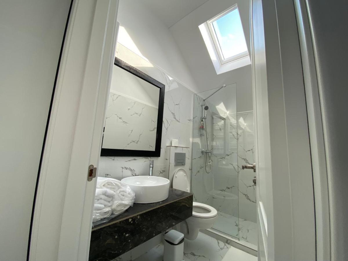 Erbario House Appartement Boekarest Buitenkant foto