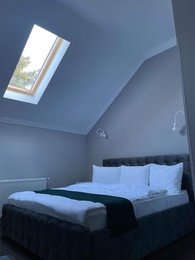 Erbario House Appartement Boekarest Buitenkant foto