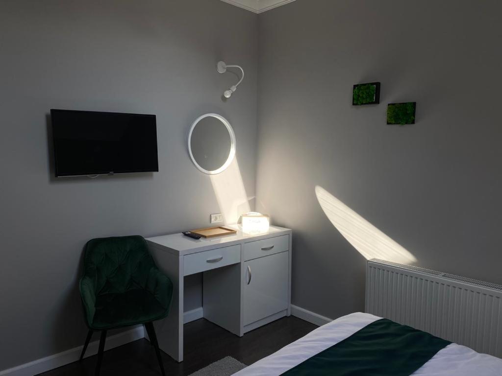 Erbario House Appartement Boekarest Buitenkant foto