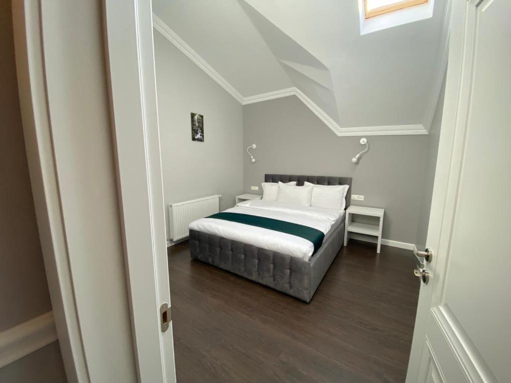Erbario House Appartement Boekarest Buitenkant foto