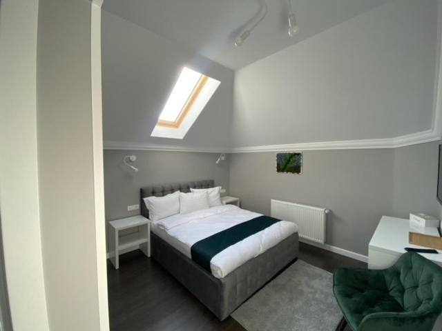 Erbario House Appartement Boekarest Buitenkant foto