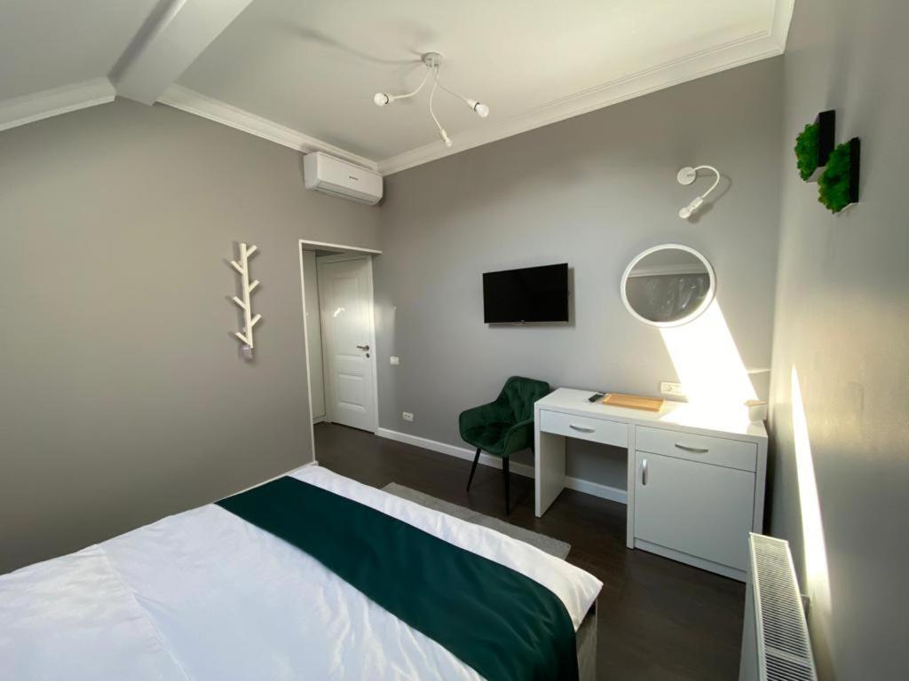 Erbario House Appartement Boekarest Buitenkant foto