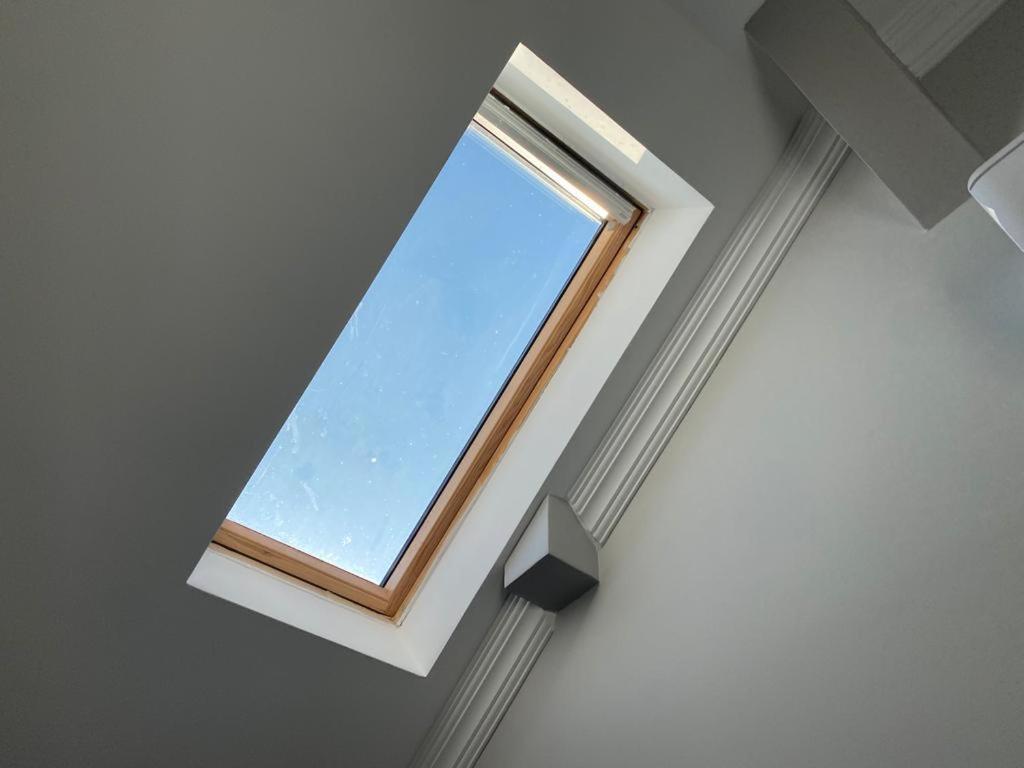 Erbario House Appartement Boekarest Buitenkant foto