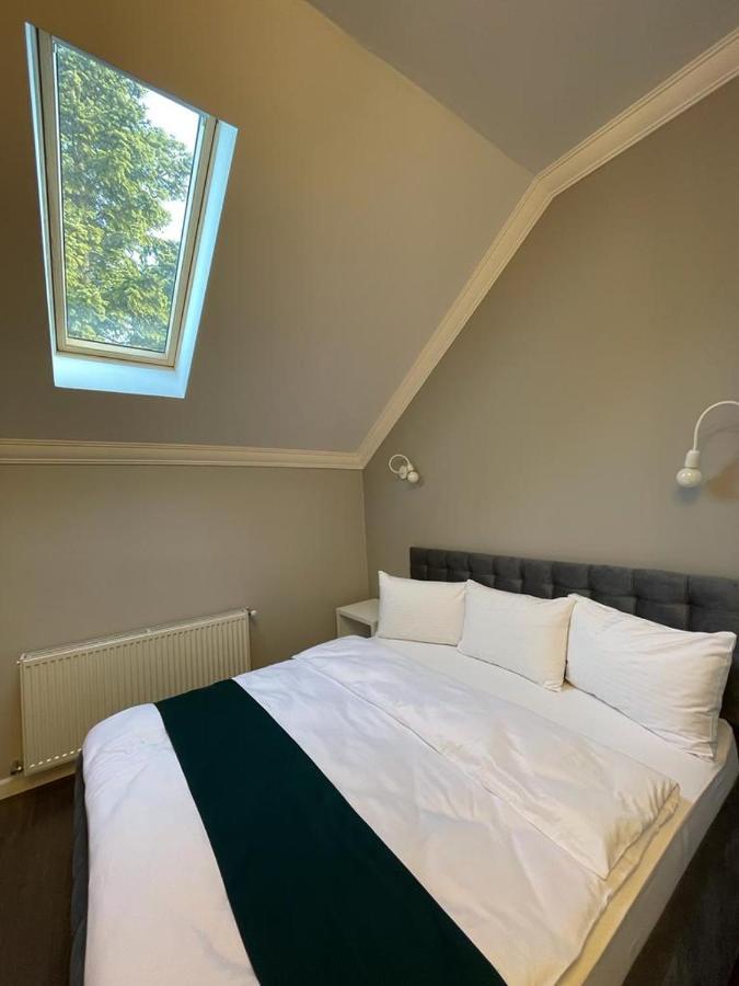Erbario House Appartement Boekarest Buitenkant foto