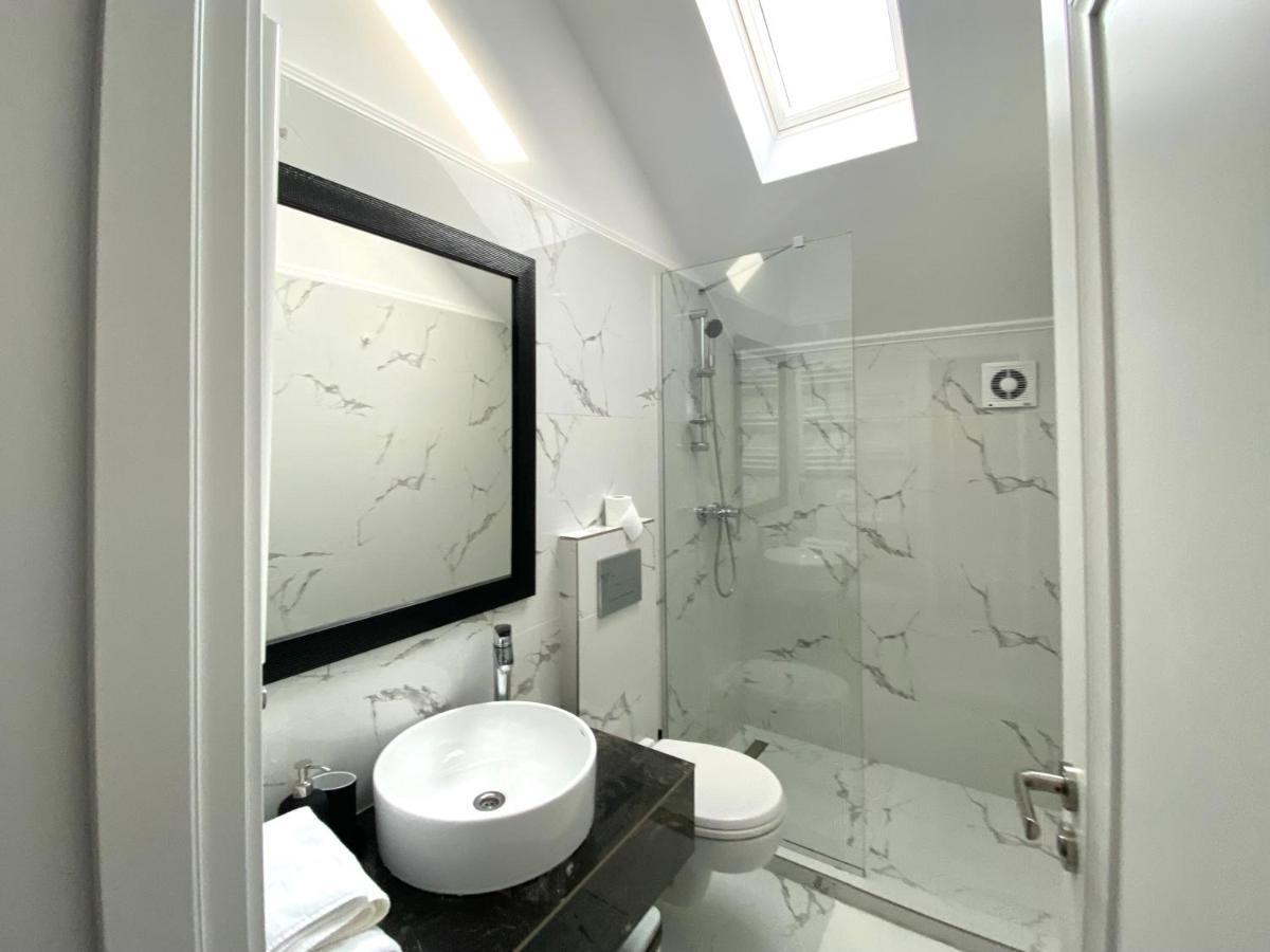 Erbario House Appartement Boekarest Buitenkant foto